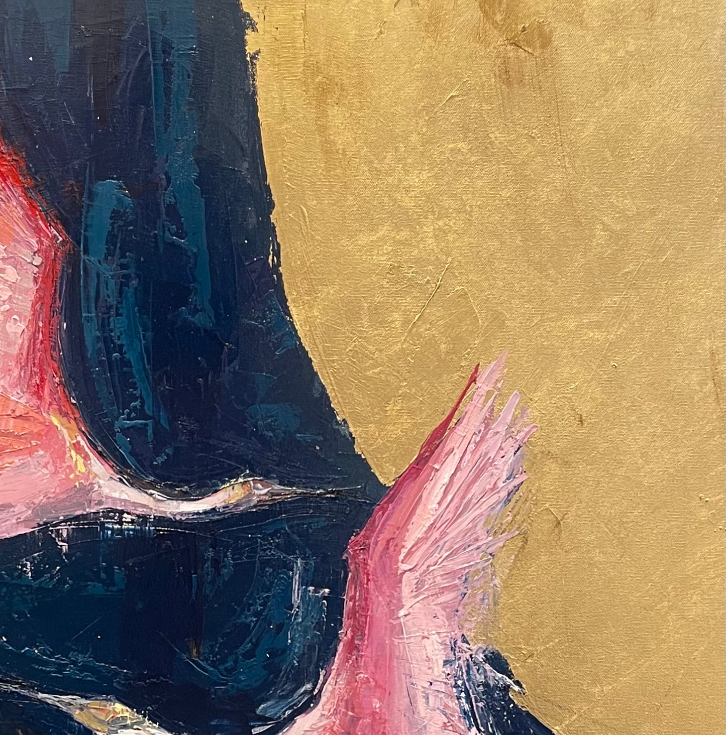 When Our Paths Crossed