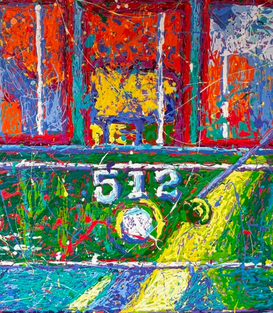 Streetcar 512