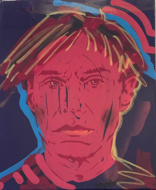 Andy Warhol