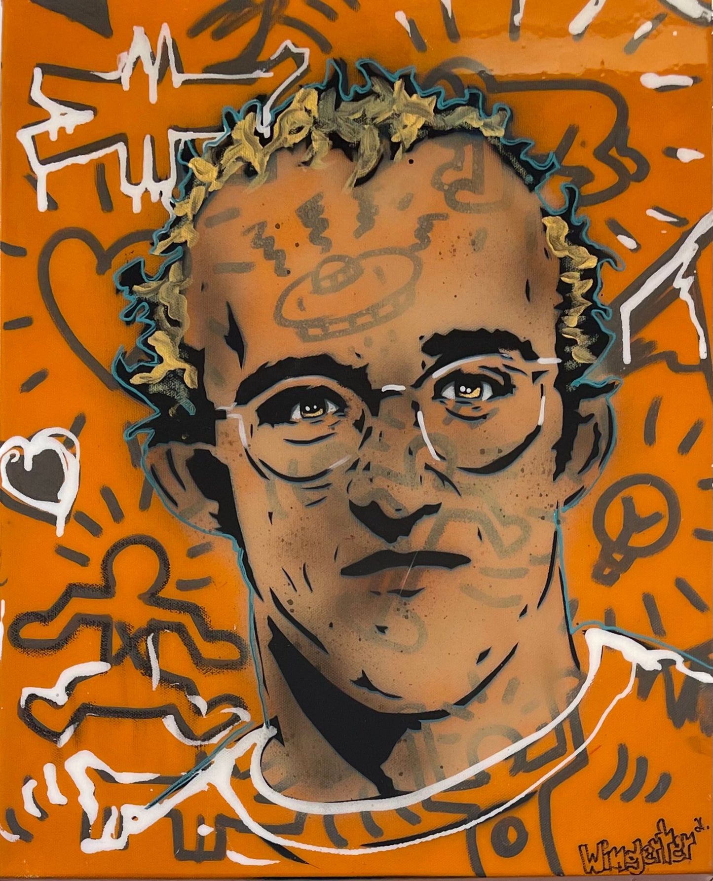 Keith Haring