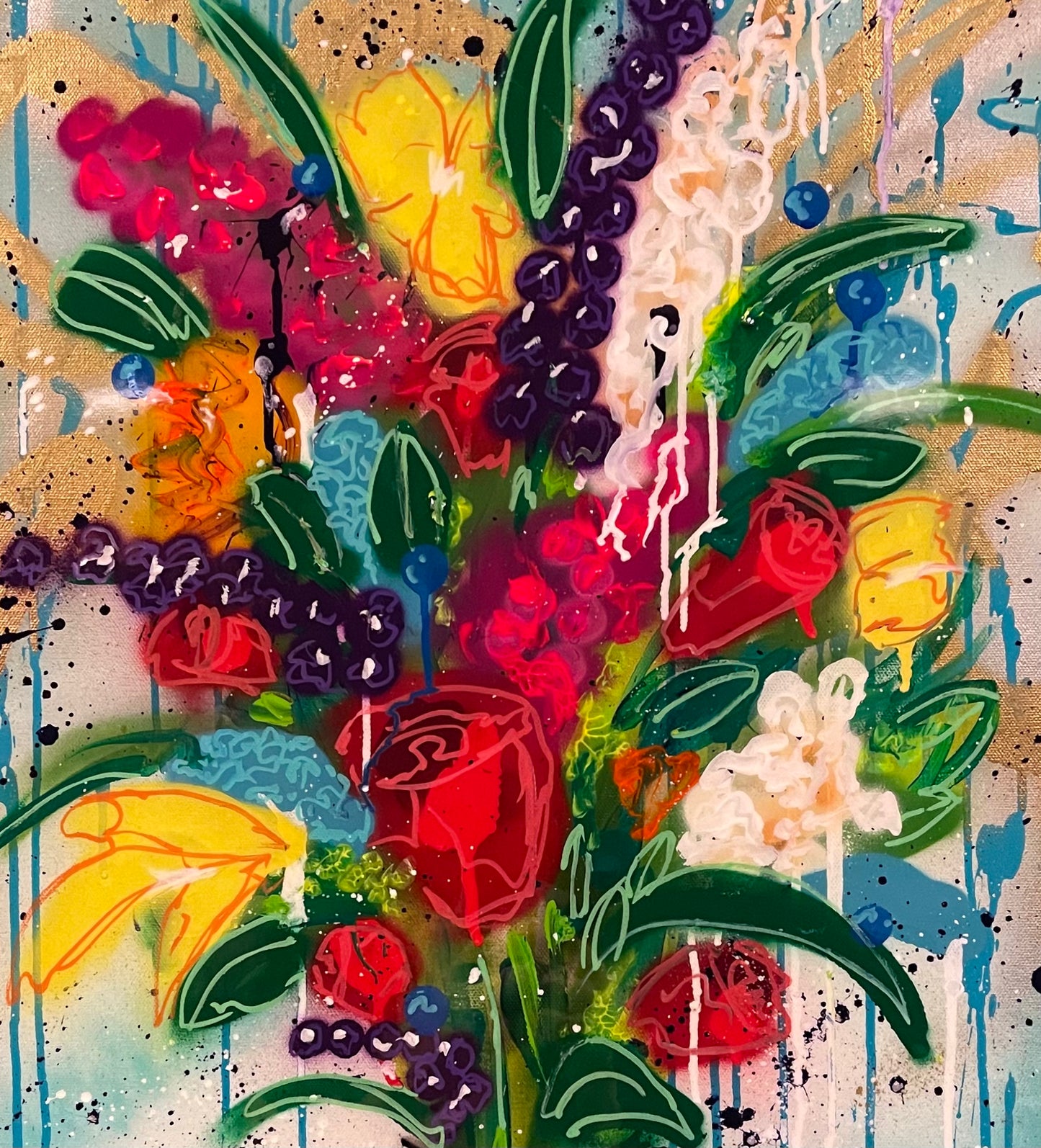 I Should Have Bought You Flowers