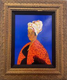 Marie Laveau