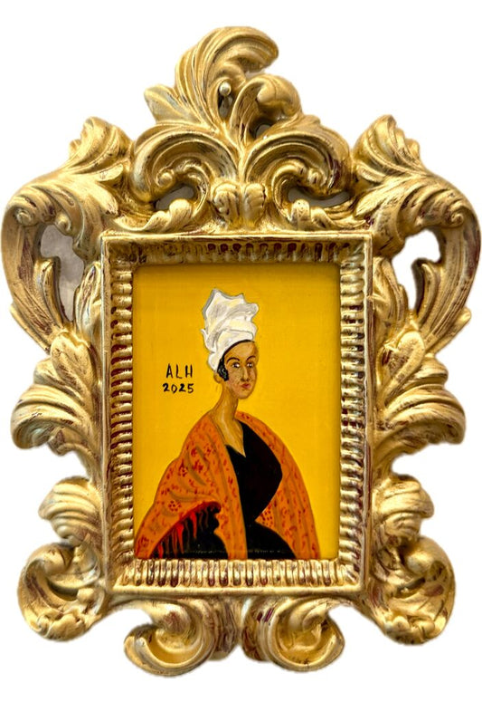 Marie Laveau