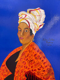 Marie Laveau