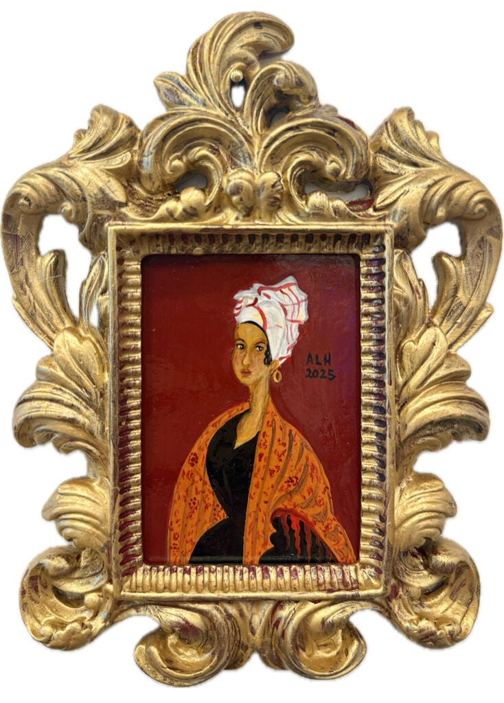 Marie Laveau