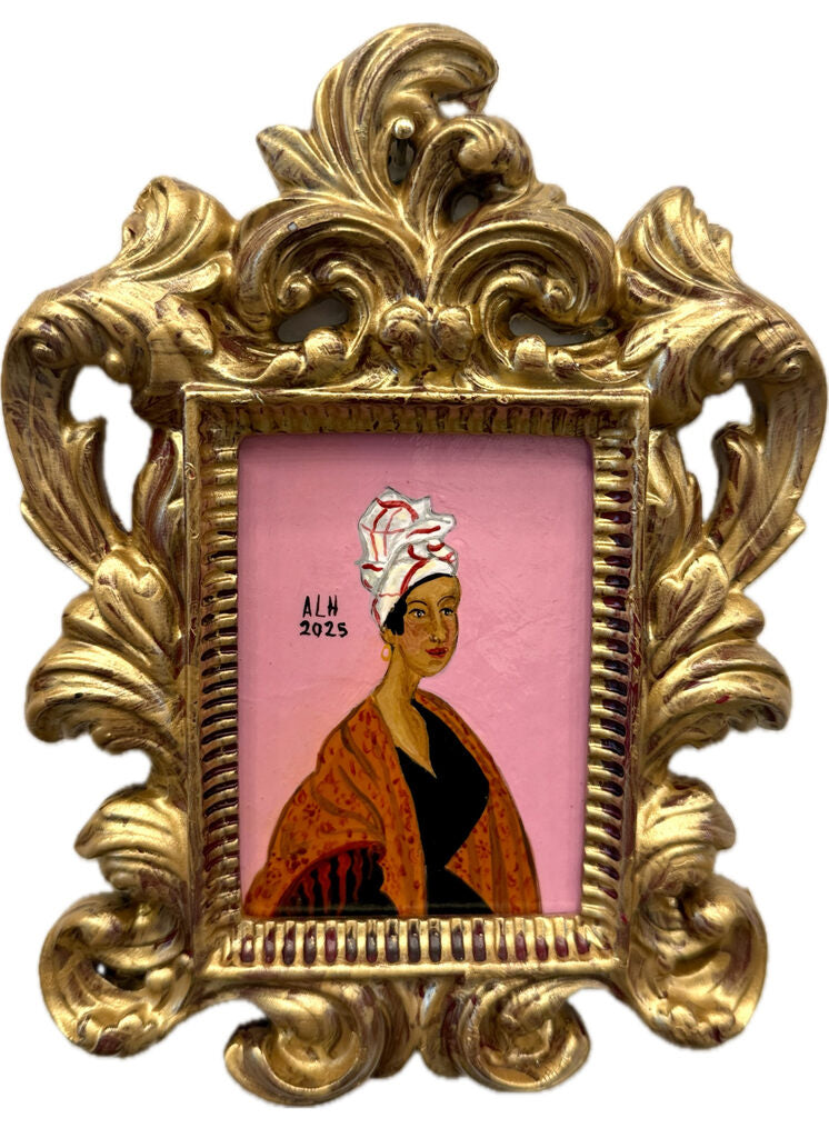 Marie Laveau