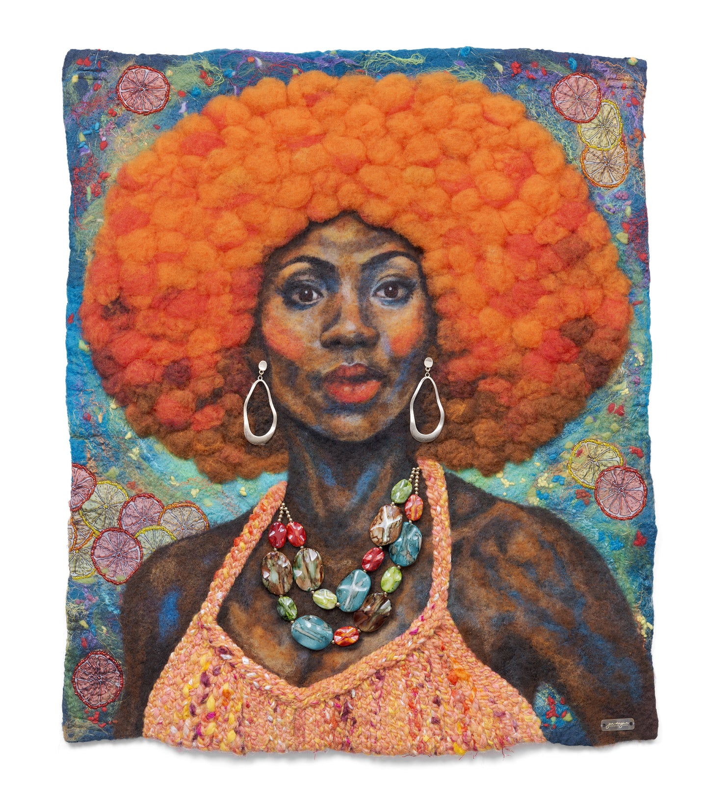 Creole Lady Marmalade