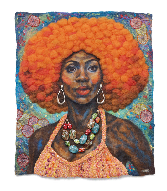 Creole Lady Marmalade