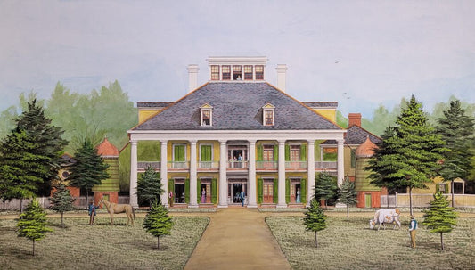 Seven Oaks Plantation