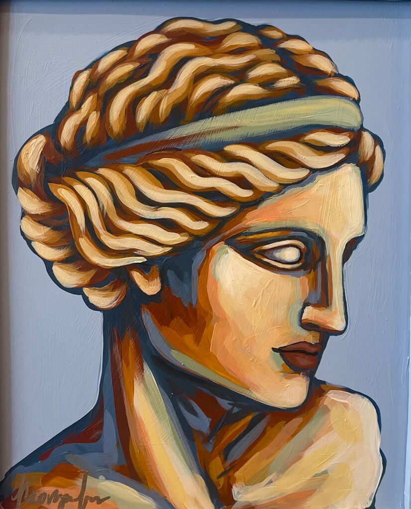 Amphitrite