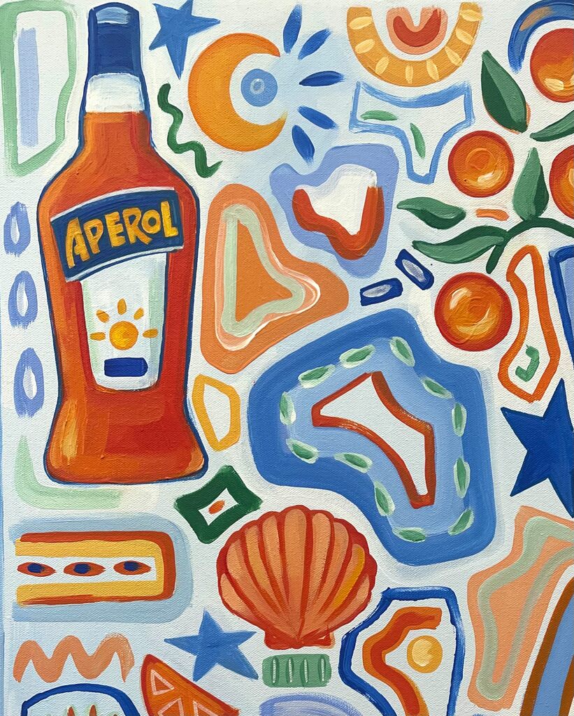 Aperol Spritz