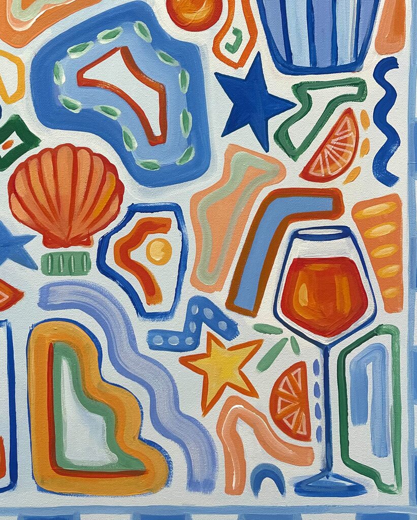 Aperol Spritz
