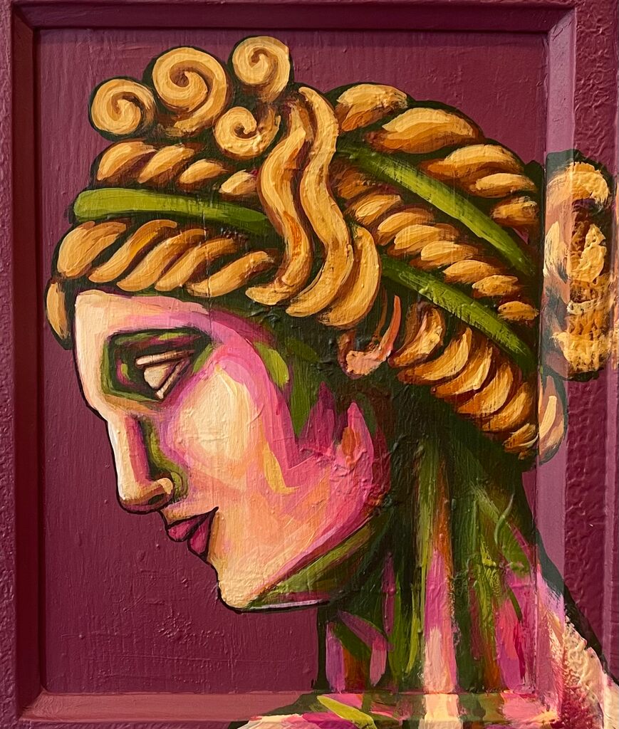 Aphrodite