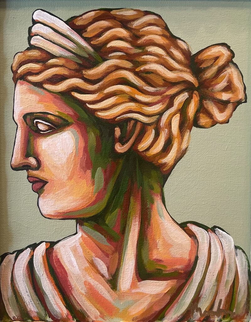 Artemis