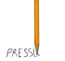 Balancing Life's Pressures