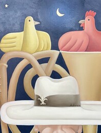 Cancion de Amor en New Orleans