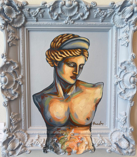 Venus de Capua