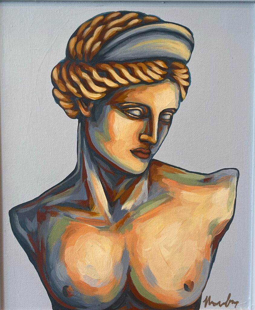 Venus de Capua