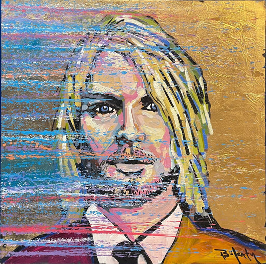 Kurt Cobain