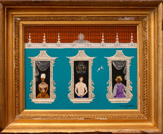 Secrets of the Creole Universe