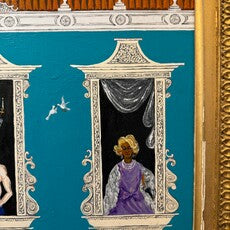 Secrets of the Creole Universe