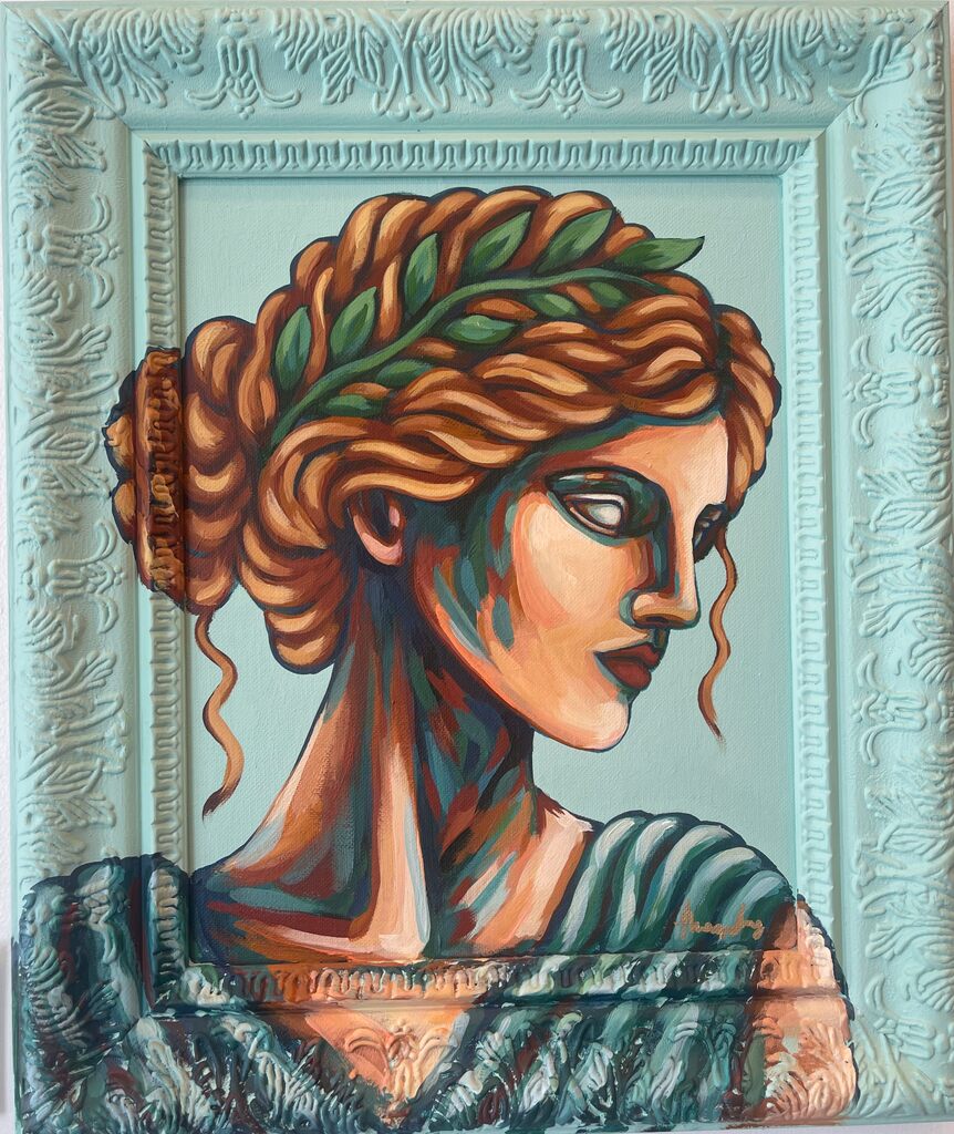 Demeter