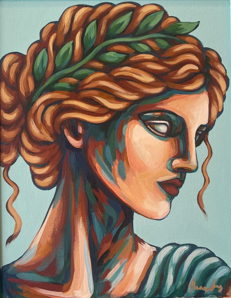 Demeter