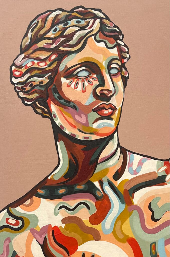 Venus de Milo