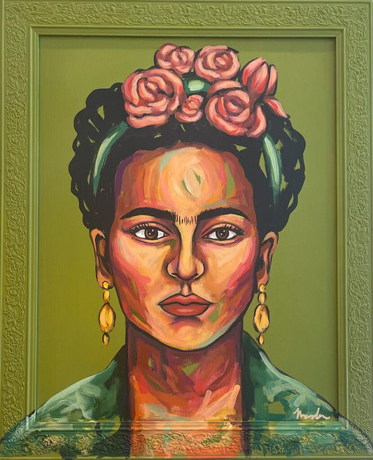 Frida