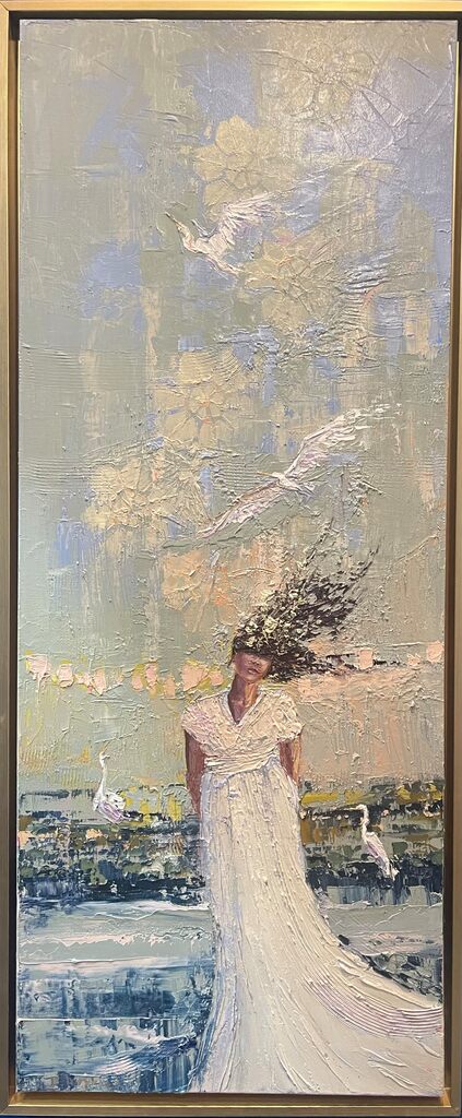 The Sweetest Gale is Heard