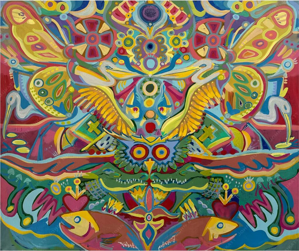 Nola From the Ground Up