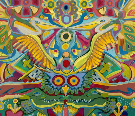 Nola From the Ground Up