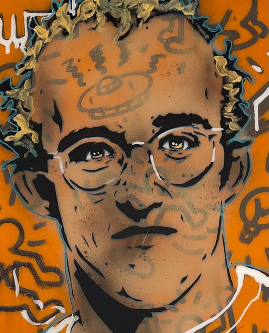Keith Haring