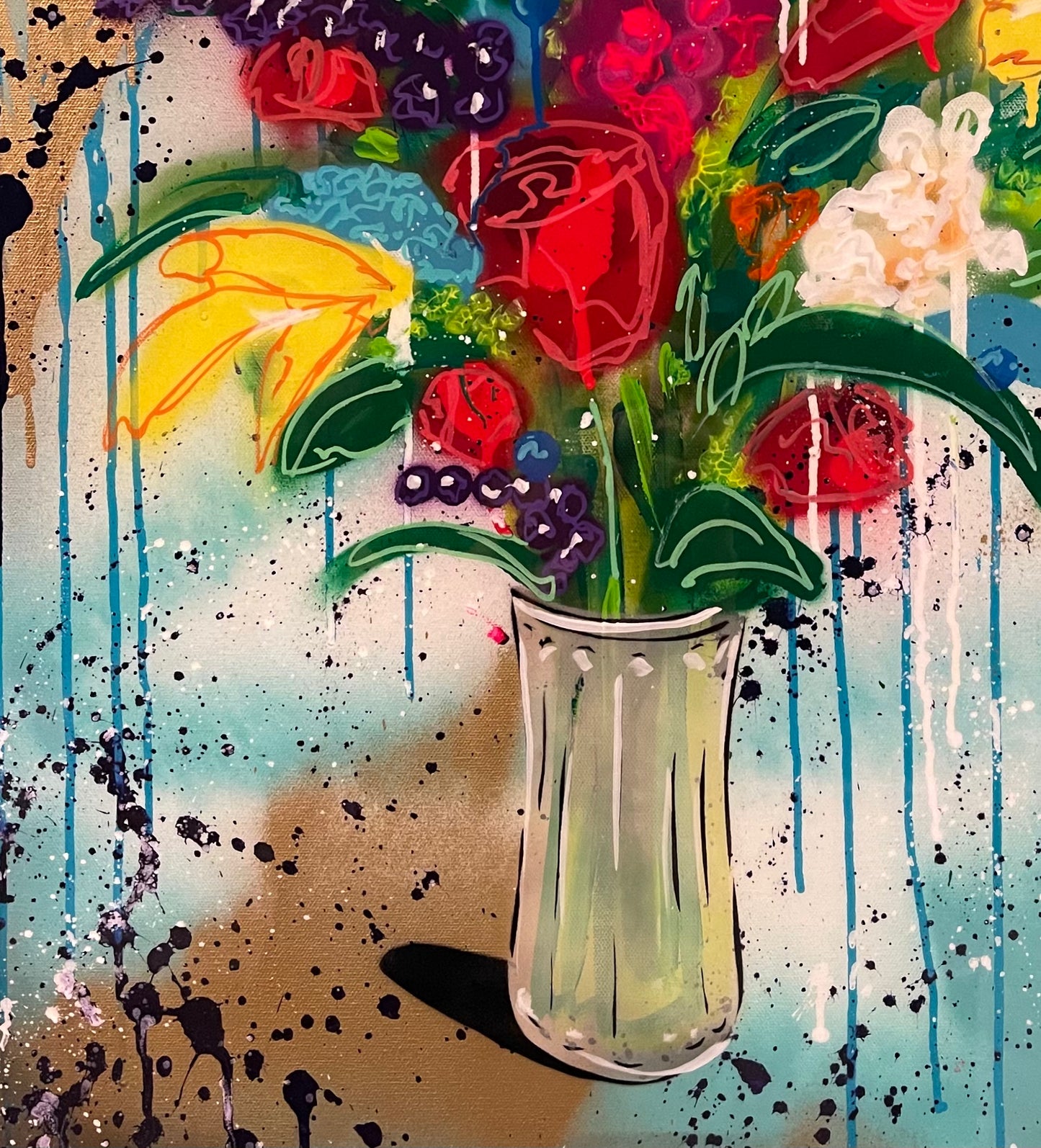 I Should Have Bought You Flowers