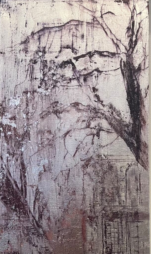 Dream of the Hidden Street