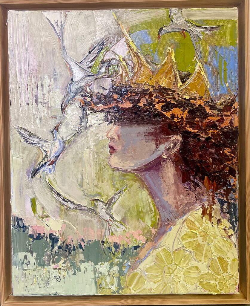 Inspiration Does Exist