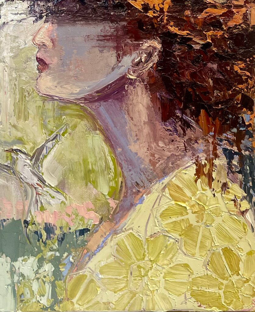 Inspiration Does Exist