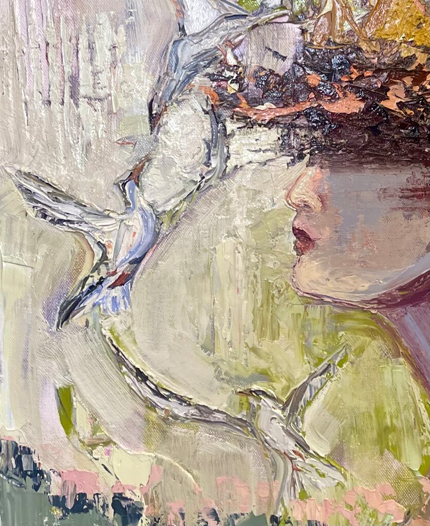 Inspiration Does Exist