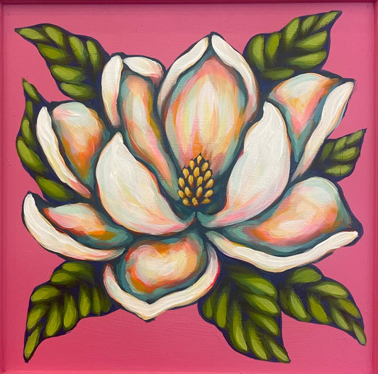 Magnolia