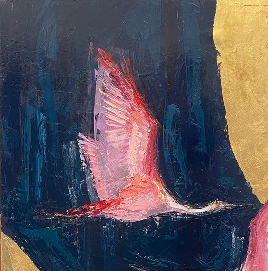 When Our Paths Crossed