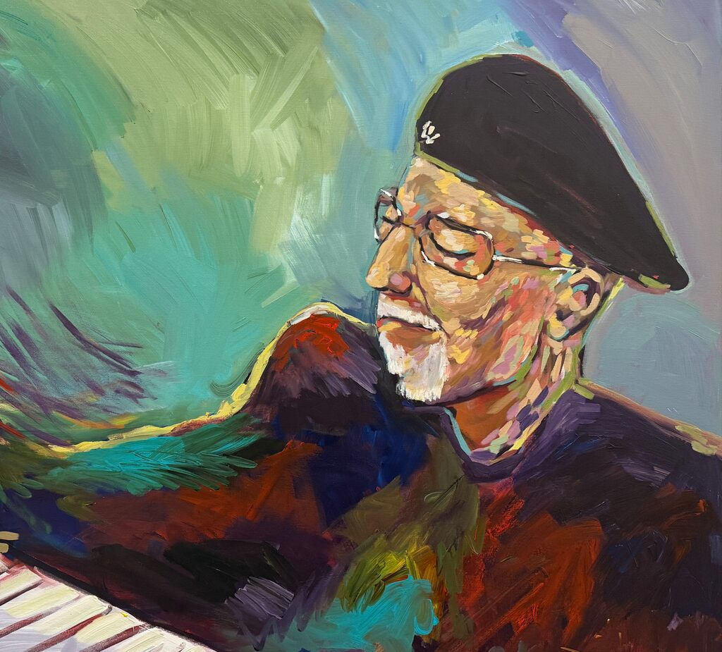 Art Neville