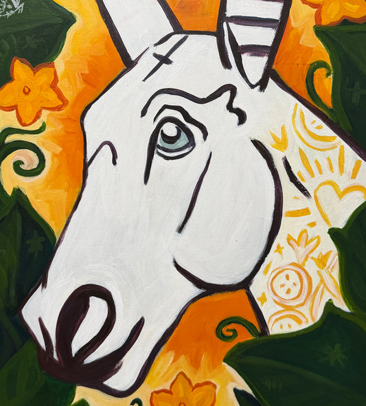 I Am Surrounded By Abundance