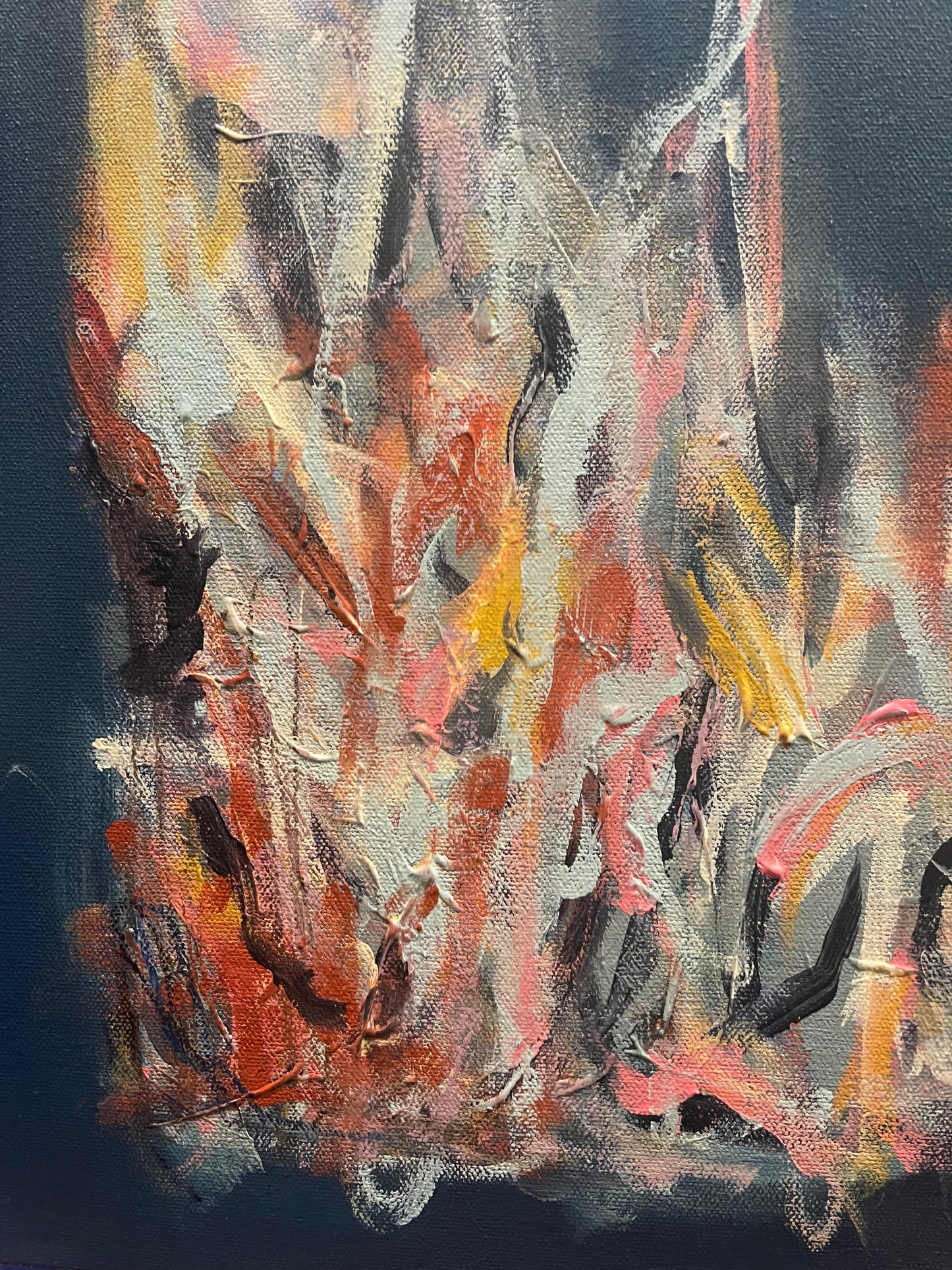 Like Visiting a New City