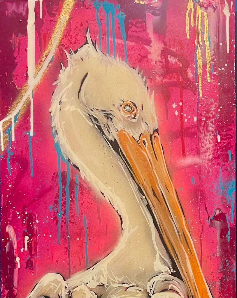 Pelican