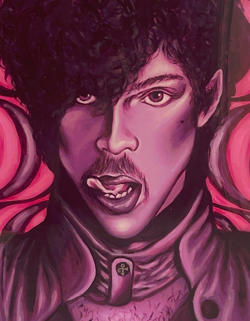 Dearly Beloved