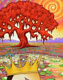 Somewhere Over the Rainbow