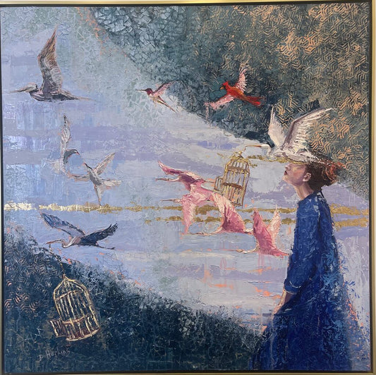 Restive and Uprising