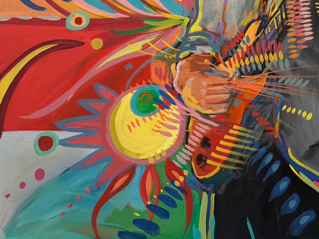 Santana at Jazz Fest