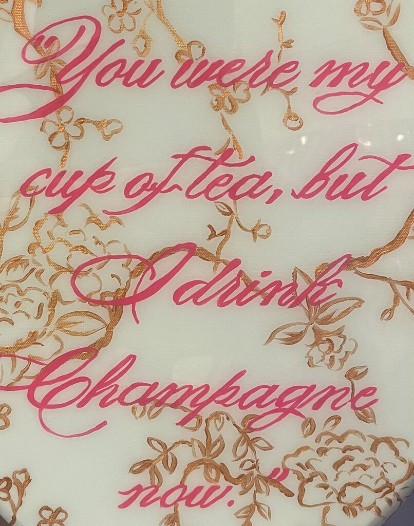 My Cup of Tea