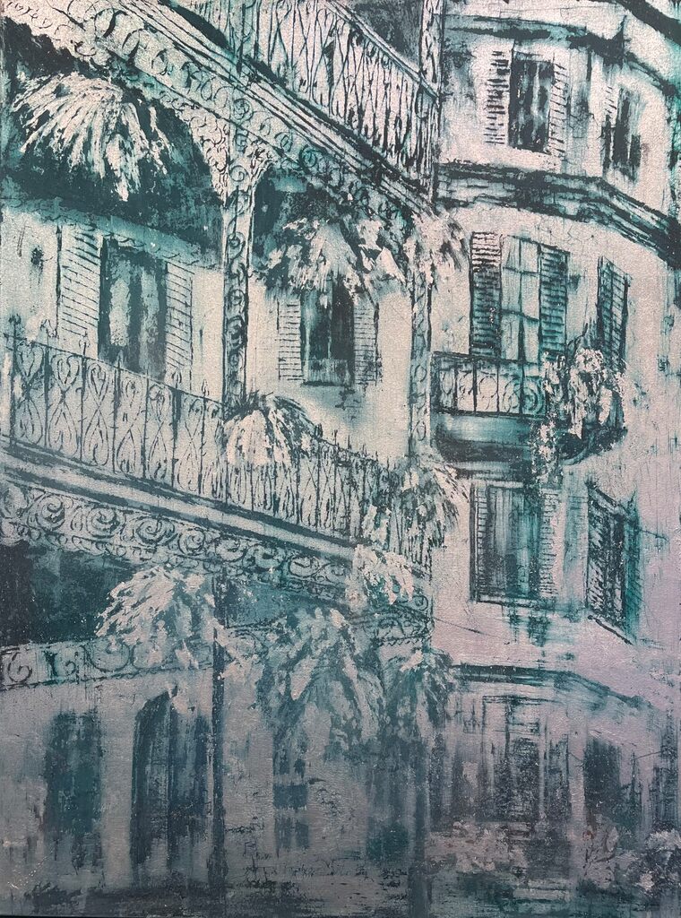 Timeless Southern Charm